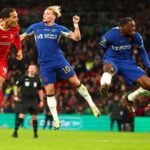 Chelsea vs Liverpool – duel udara di laga Liga Inggris, skuad mahal Chelsea tampil dominan.