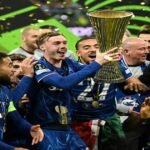 Chelsea Perkasa di Final Eropa
