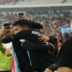 Timnas U-23 Indonesia Lolos ke Final AFF U-23 2025