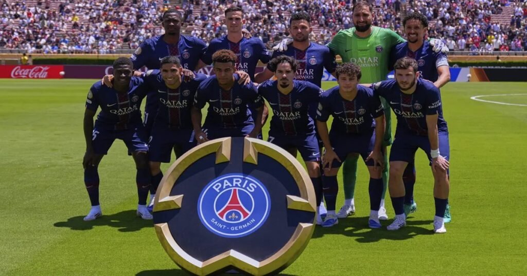Prediksi Chelsea vs PSG 14 Juli 2025